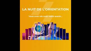 Nuit De Lorientation 2024