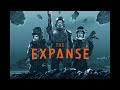 The Expanse Theme