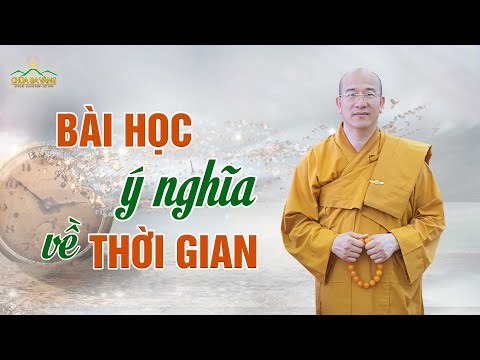 Video: Nói Về Quá Khứ Về Tương Lai