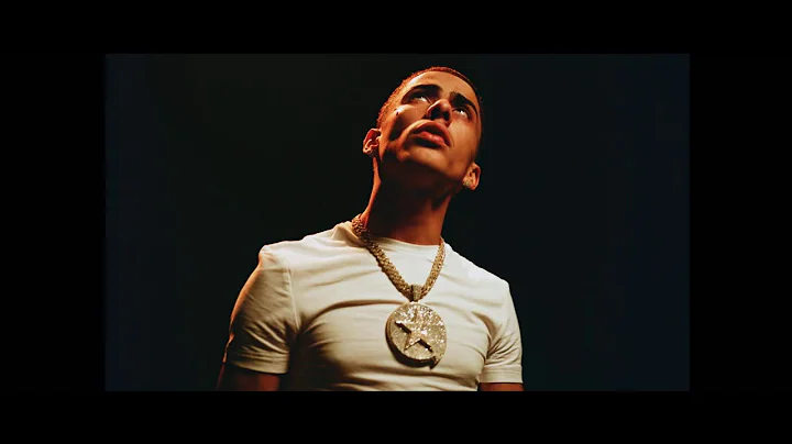 J.I. - Letter 2 U (Acapella)