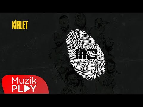 Merdiven Crew - Kirlet (Official Audio)