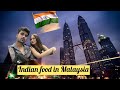 Indian food in Malaysia | Brickfield | Kaula Lampur | Malaysia #trending #youtube