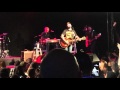 Aaron Lewis - "Creep" in tribute to Scott Weiland