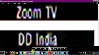 Optical Character Recognition (OCR) Demo