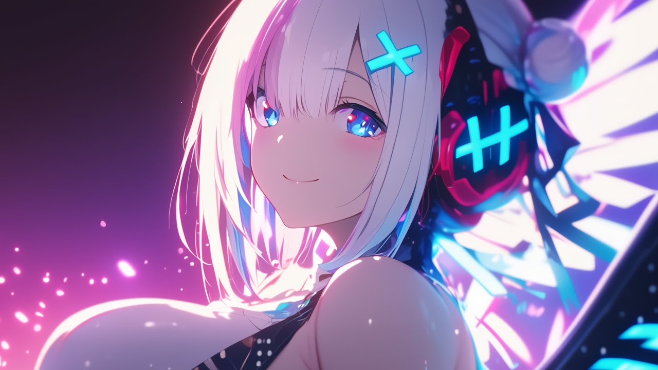 Lunora - Iron Rain (Aria Label Release)