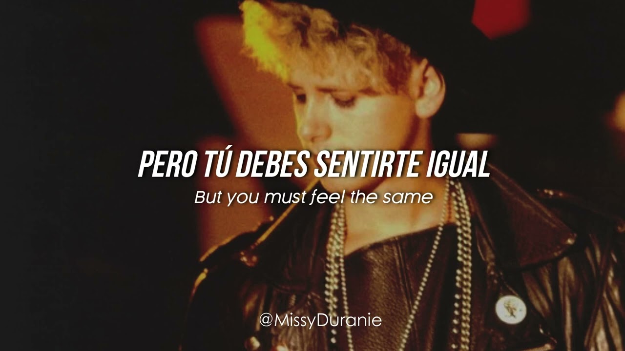 Ver Depeche Mode – Sometimes; sub español e inglés. no YouTube Ver Depeche Mode – Sometimes; sub español e inglés. no YouTube