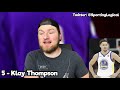 5 NBA Players That I'd Like To See Have Their Own Team