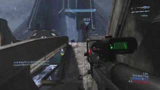 Vorlin Mlg Sniper Spree