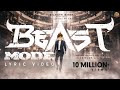 Beast mode ben 10 version