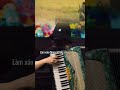 Em Đi Giữa Biển Vàng #accordion