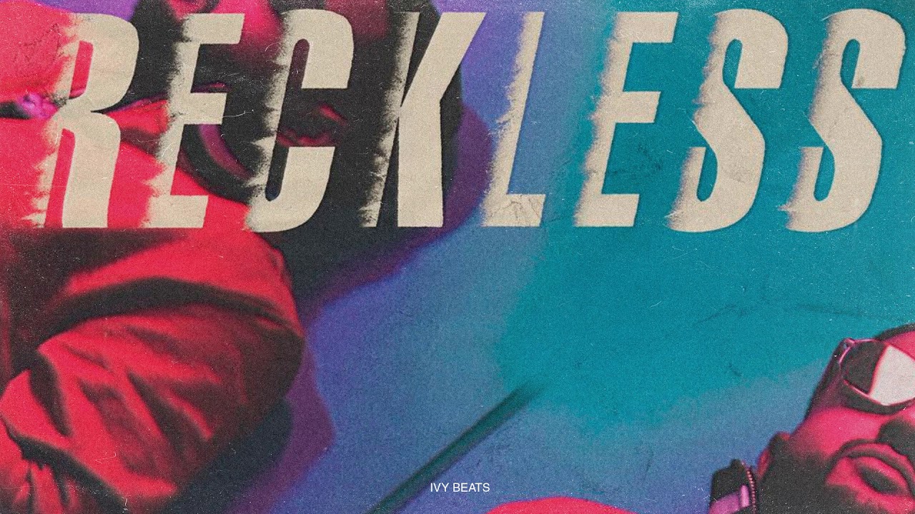 Nav - EAT (Instrumental) [ReProd. Ivy Beats] (BEST ON YOUTUBE)