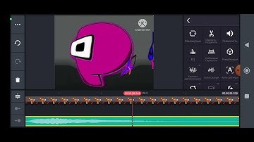 How to make Klasky csupo 2001 effects part 1