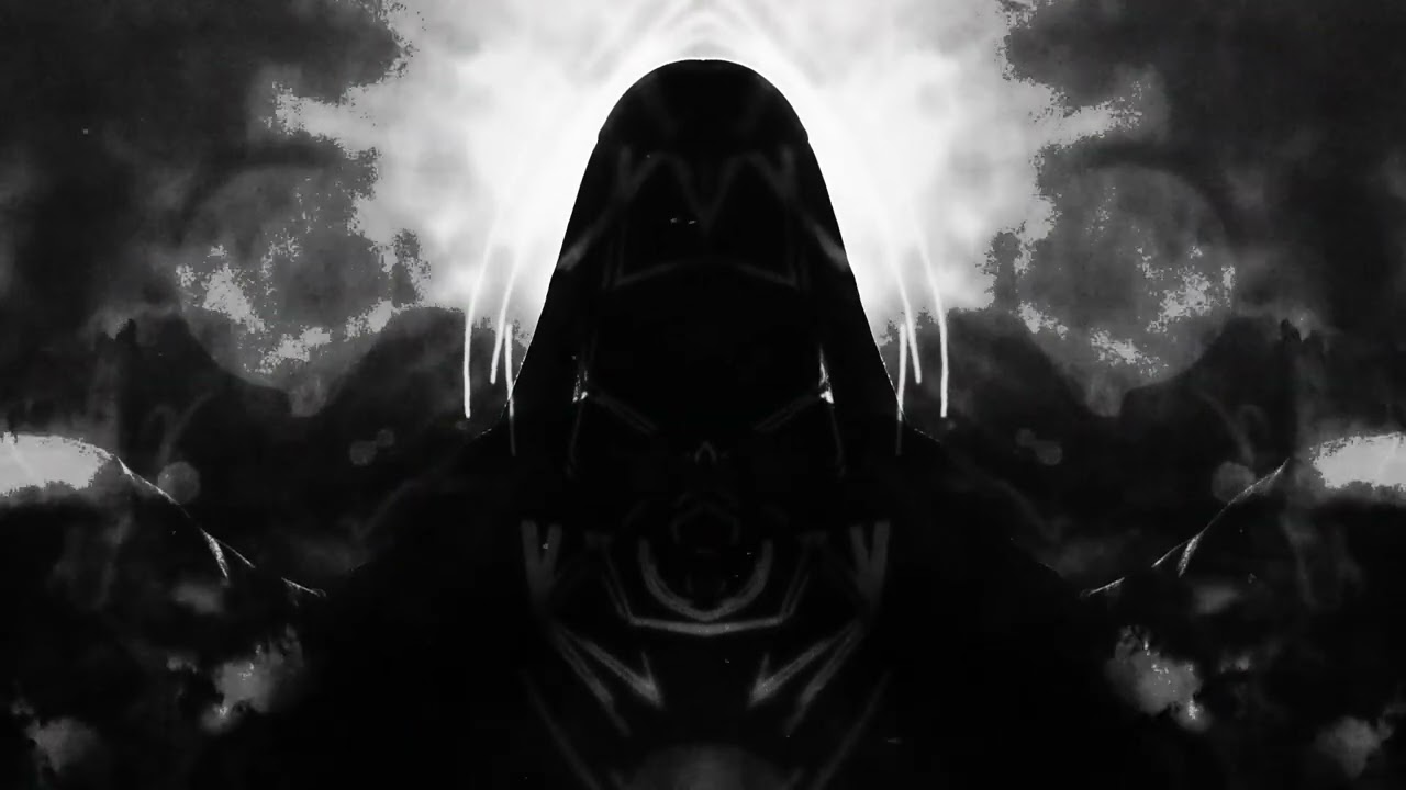 Primal Tribes - Beneath The Grim Dream | Onset Audio | Drum & Bass | DNB