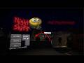 NIGHT SHIFT | Short Game