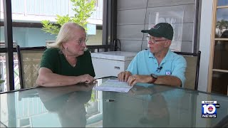 Keys residents accidentally get tax bills from another county