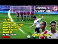 Football League 2026 MOD apk v.1.0.66 NEW UPDATE - Unlock all, HD, Offline, Work || GAMEPLAY‼️