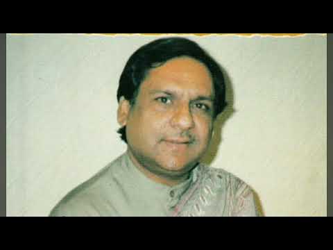 Hai Dua Yaad Magar Harf  E   Dua Yaad Nahin  Ustaad Ghulam Ali Ji