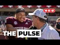 The Pulse: Texas A&M Football | "We Keep Eatin" | S7 EP3