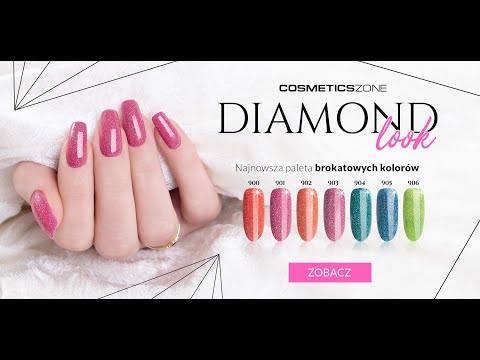 Lakiery hybrydowe Cosmetics