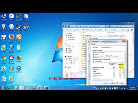 Video Khắc phục lỗi thoát ứng dụng khi vào HTKK 4.2.5 - youtube
