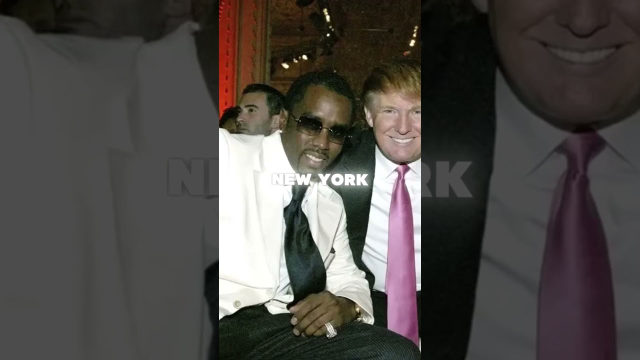 How Diddy S Trial Became A Cultural Spectacle