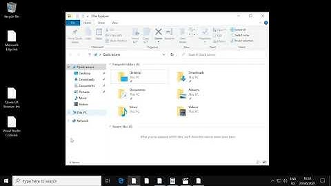 Deleting Registry Keys until WIndows crashes!