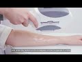HR-K600P How to install and use?IPL Hair Removal And Wrinkle Removal Cosmetic Machine