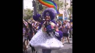 SF Pride 2015!!!