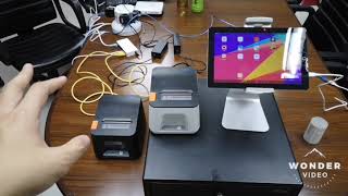 Setup/Install Your Restaurant POS System screenshot 2