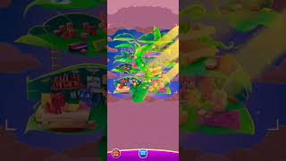 BUBBLE WITCH SAGA 3 CASTLE