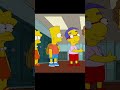 yeah Lisa we know that you love milhouse 😁