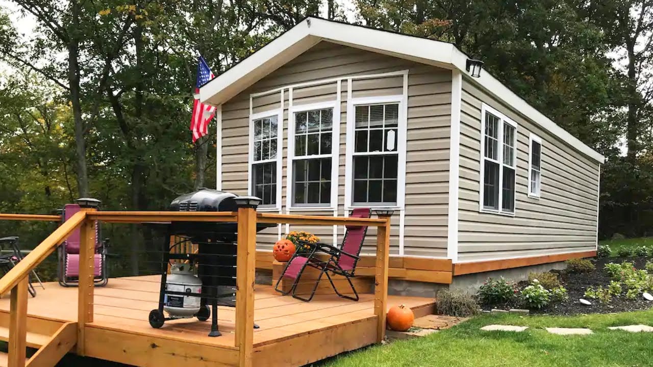 Secluded Overlook Little Cottage in the beautiful Hudson Valley
