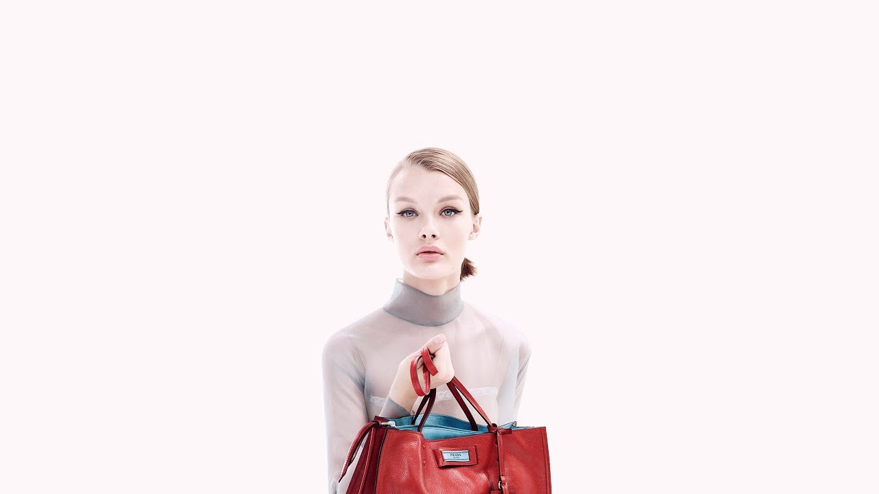 365, Prada Resort 18 Advertising Campaign