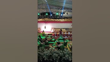 KI ULIN NUHA DRAMA GANDRUNG SAMA EKA UGET-UGET.?? #wayangkulit #shorts #viralvideo