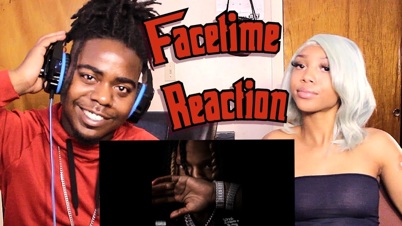 King Von Facetime (feat. G Herbo) Official Audio Reaction YouTube