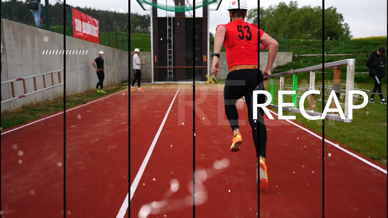 FireTV Recap - Extraliga ČR v PÚ Čechtín 23.6.2024