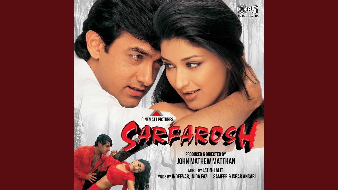 Hoshwalon Ko Khabar Kya (Full Audio)