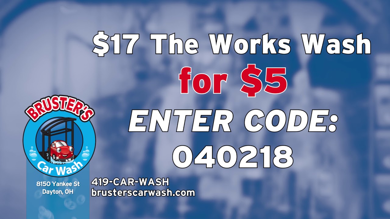 2018 February 4 Seasons Car Wash Center YouTube