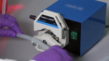 How To Filter-Sterilize Aqueous Solutions using Steripak™-GP Filter Devices