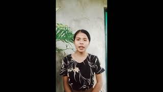 Celebrity Introduction (Performance Task)- Jean Lasconia BSHM-3B Profile