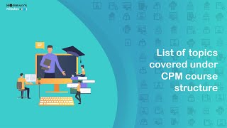 List of CPM Homework Help of Topics | Homework Minutes Wealth