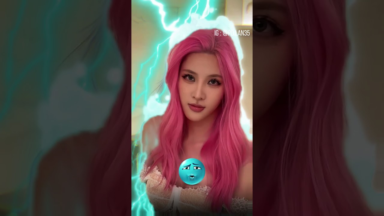 Part 117 | The Power of Haircolors 🔥☠️