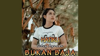 Hatiku Bukan Baja