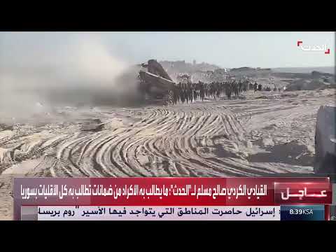 قتلى وجرحى في غزة خلال محاولة الحصول على المساعدات
