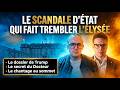 Docteur BUI et féminisation faciale : Xavier POUSSARD dévoile le DOSSIER SECRET de l'ÉLYSÉE ! | GPTV