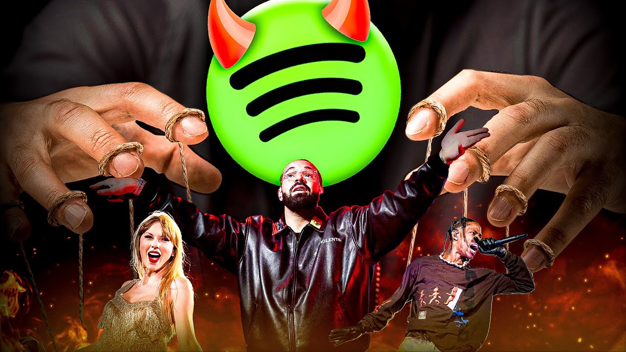 How Streaming Destroyed the #1 Hit