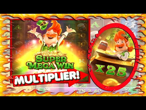 Experience the Magic of Leprechaun Riches Slot - Play Online in English & Win Big in Bangladesh!