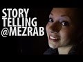 Storytelling  mezrab amsterdam