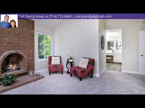 139 N Quail Lane, Orange, CA home video tour