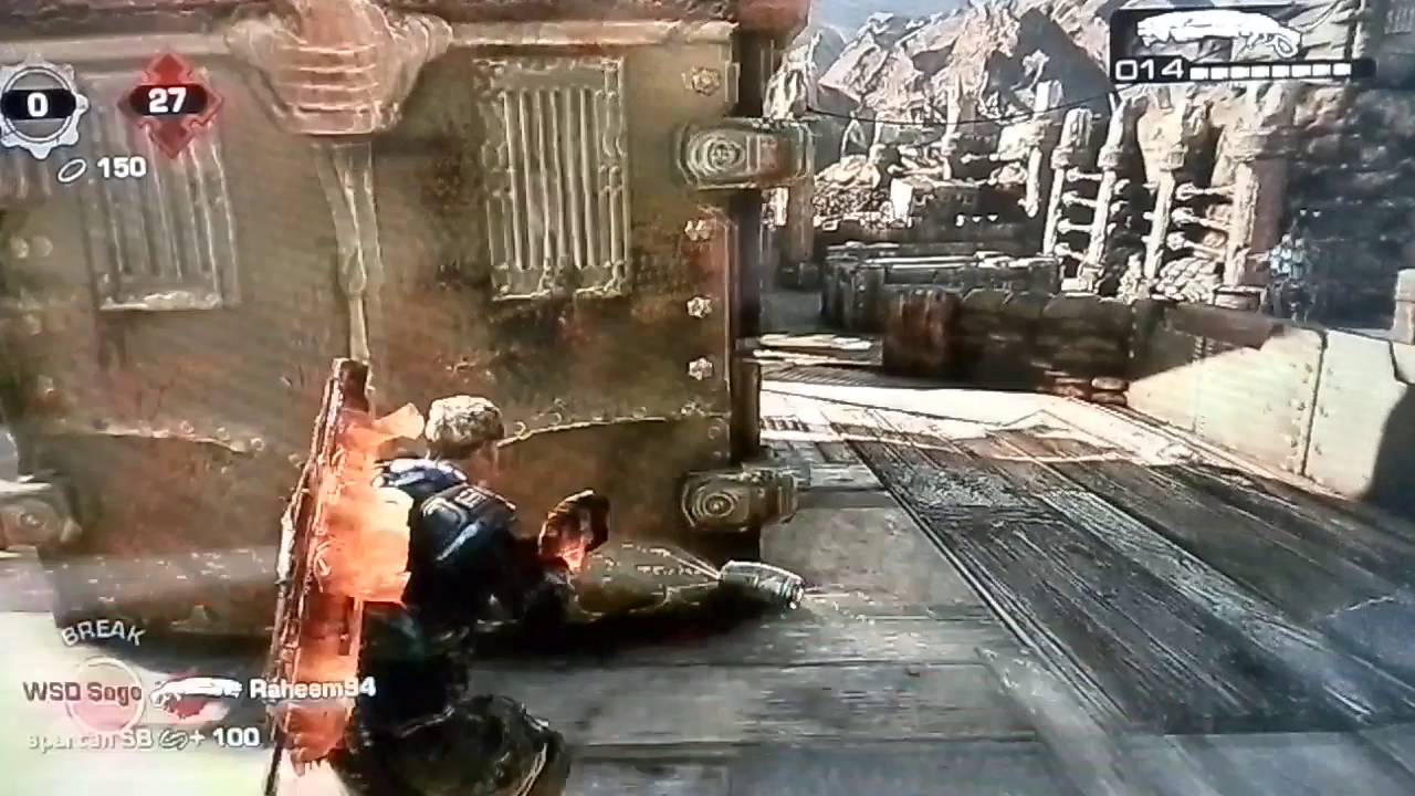 KOTH with Blyss Really a.k.a DvL Really.